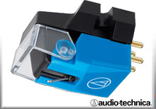 Audio Technica VM510CB